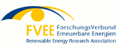 Logo FVEE