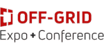 Logo OFF-GRID Expo + Conference