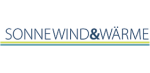 Logo Zeitschrift Sonne Wind & Wärme