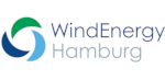Logo Windenergy Hamburg