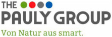 THE PAULY GROUP GmbH & Co. KG-Logo