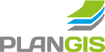 planGIS GmbH-Logo