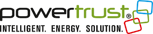 powertrust GmbH-Logo