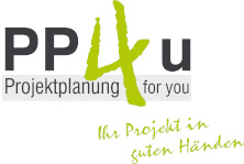 PP4U GmbH-Logo