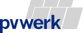 pvwerk GmbH-Logo
