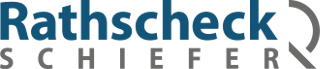 Rathscheck Schiefer und Dach-System ZN der Wilh. Werhahn KG Neuss-Logo