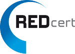 REDcert GmbH-Logo