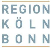 Region Köln / Bonn e.V.-Logo