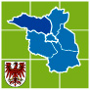 Regionale Planungsgemeinschaft Prignitz-Oberhavel-Logo