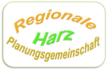 Regionale Planungsgemeinschaft Harz-Logo