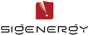 Sigenergy Technology-Logo