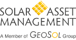 Solar Asset Management GmbH-Logo