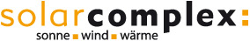 solarcomplex AG-Logo