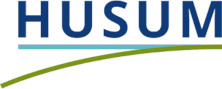 Stadt Husum-Logo