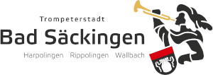 Stadt Bad Säckingen-Logo