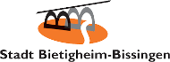 Stadt Bietigheim-Bissingen-Logo