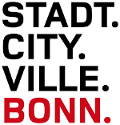 Bundesstadt Bonn-Logo