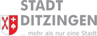 Stadtverwaltung Ditzingen-Logo