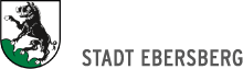 Stadt Ebersberg-Logo