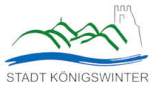 Stadt Königswinter-Logo