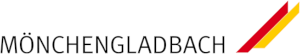 Stadt M&ouml;nchengladbach-Logo