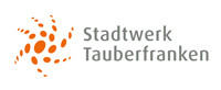 Stadtwerk Tauberfranken GmbH-Logo