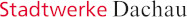Stadtwerke Dachau-Logo