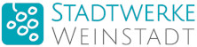 Stadtwerke Weinstadt-Logo