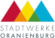 Stadtwerke Oranienburg GmbH-Logo