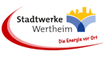 Stadtwerke Wertheim GmbH-Logo