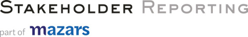 Stakeholder Reporting GmbH-Logo