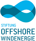 Stiftung der deutschen Wirtschaft für die Nutzung und Erforschung der Windenergie auf See-Logo