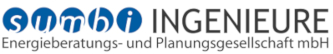 sumbi INGENIEURE Energieberatungs- und Planungsgesellschaft mbH-Logo
