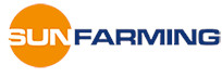 SUNfarming GmbH-Logo
