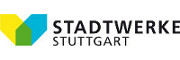 Stadtwerke Stuttgart GmbH-Logo