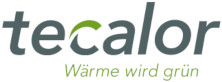 tecalor GmbH-Logo