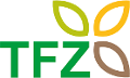 Technologie- und Förderzentrum im Kompetenzzentrum für Nachwachsende Rohstoffe (TFZ)-Logo