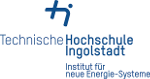 Technische Hochschule Ingolstadt-Logo