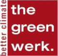 the greenwerk GbR-Logo