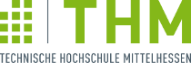 Technische Hochschule Mittelhessen (THM)-Logo