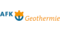 AFK-Geothermie GmbH-Logo