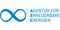 Agentur für Erneuerbare Energien e.V.-Logo