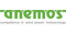 anemos Gesellschaft für Umweltmeteorologie mbH-Logo