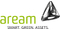 aream GmbH-Logo