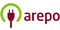 Arepo GmbH-Logo