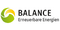 BALANCE Erneuerbare Energien GmbH-Logo