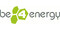 be4energy GmbH-Logo
