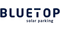 Bluetop Solar Parking Aps-Logo
