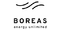 BOREAS Energie GmbH-Logo