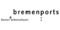 bremenports GmbH & Co. KG-Logo